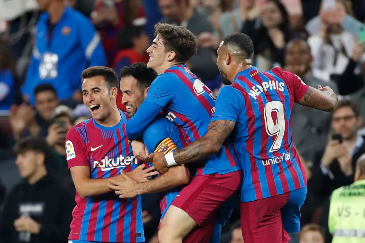 BARCELONA &#8211; MALLORCA
