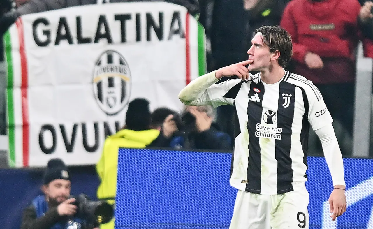 UEFA Champions League &#8211; Juventus vs Manchester City