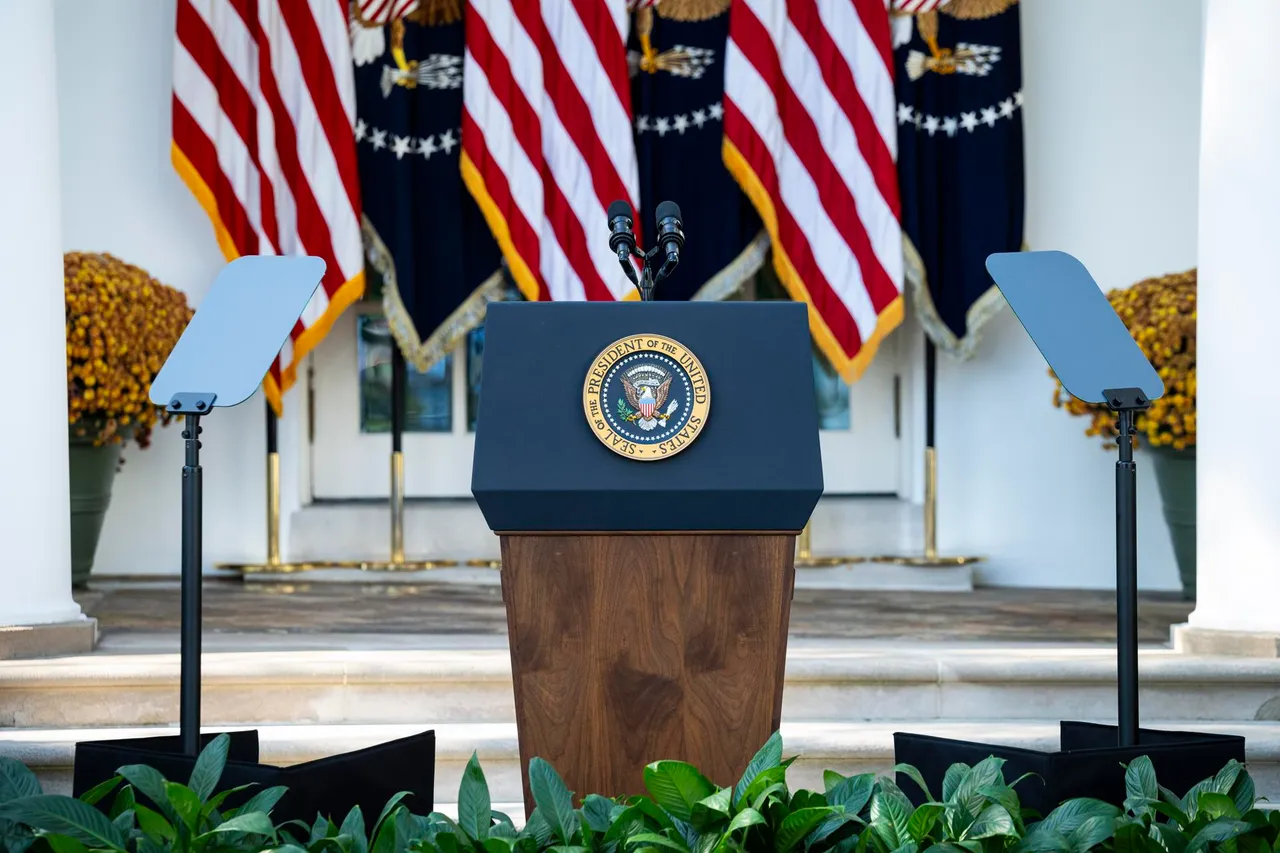 ESTADOS UNIDOS CASA BLANCA