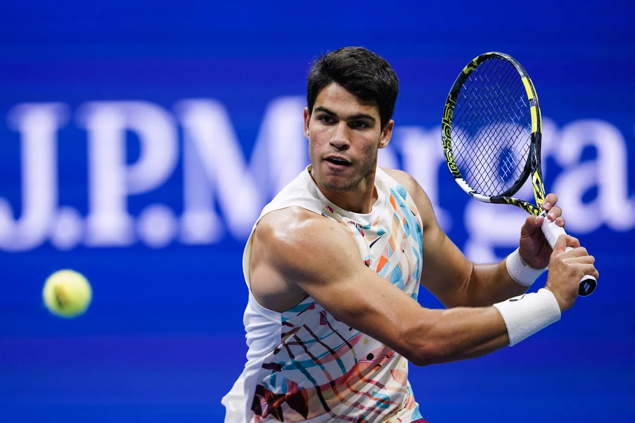 US Open Tennis &#8211; Day 4