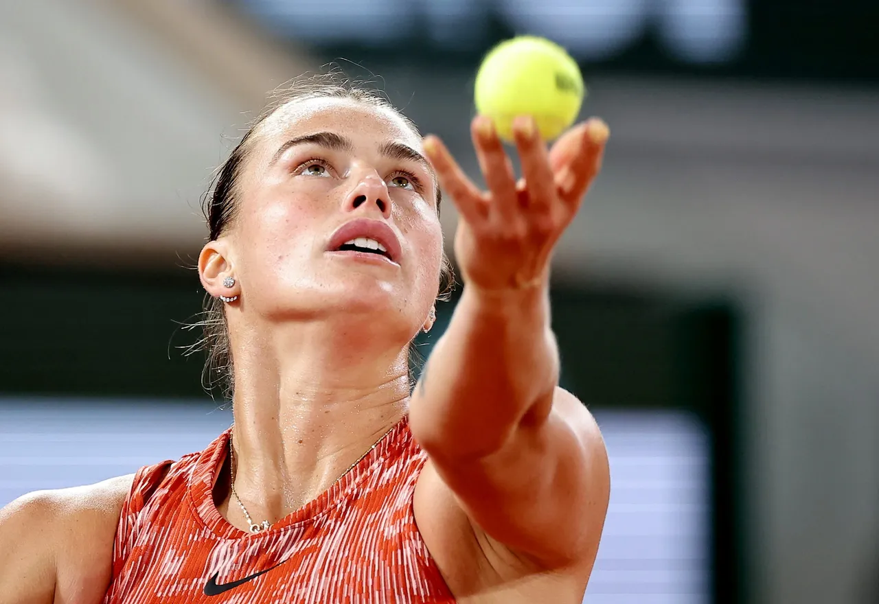 French Open &#8211; Day 3