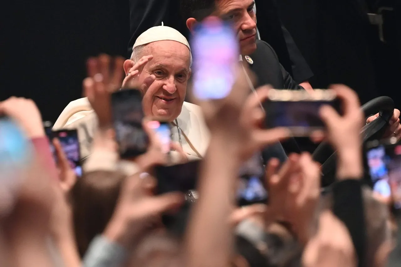 Apostolic Journey of Pope Francis to Hungary