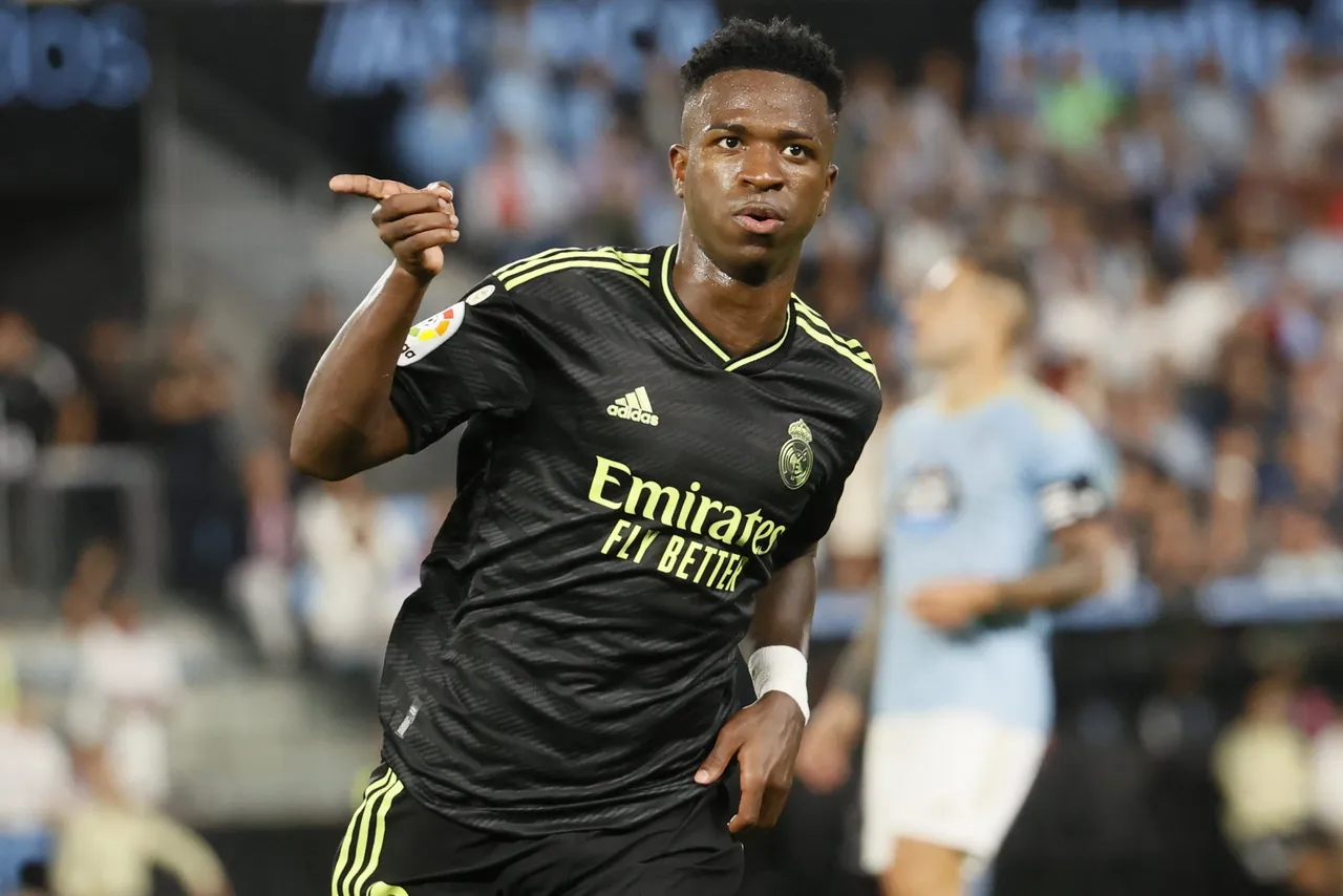 CELTA DE VIGO &#8211; REAL MADRID