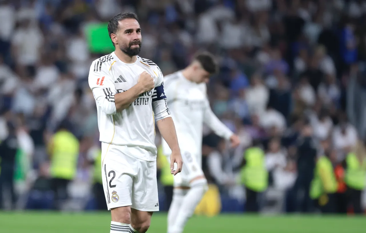 Carvajal: Me voy tranquilo y en paz sabiendo que he cumplido mi palabra