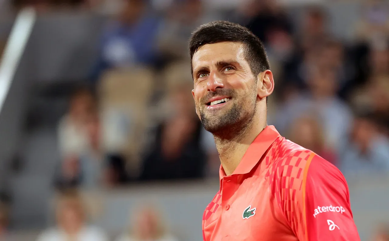 French Open &#8211; Day 4