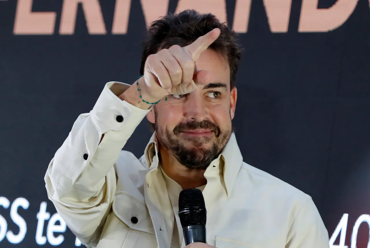 Fernando Alonso: No tengo más facilidad que un novato