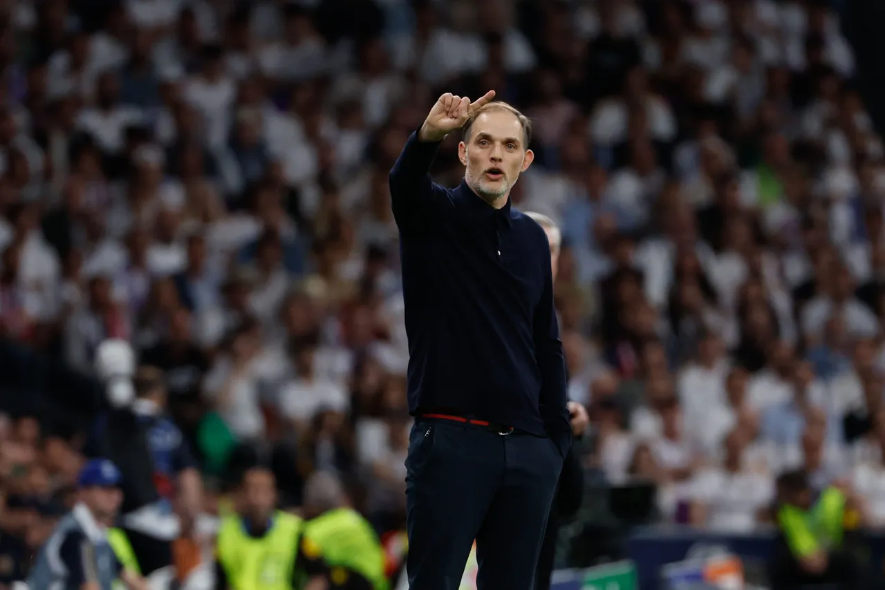 Real Madrid &#8211; Bayern de Múnich