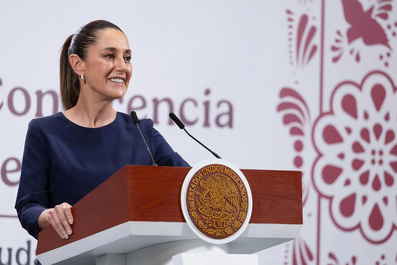 México afirma que no habrá invasión de EEUU ante orden de ataque a carteles de la droga