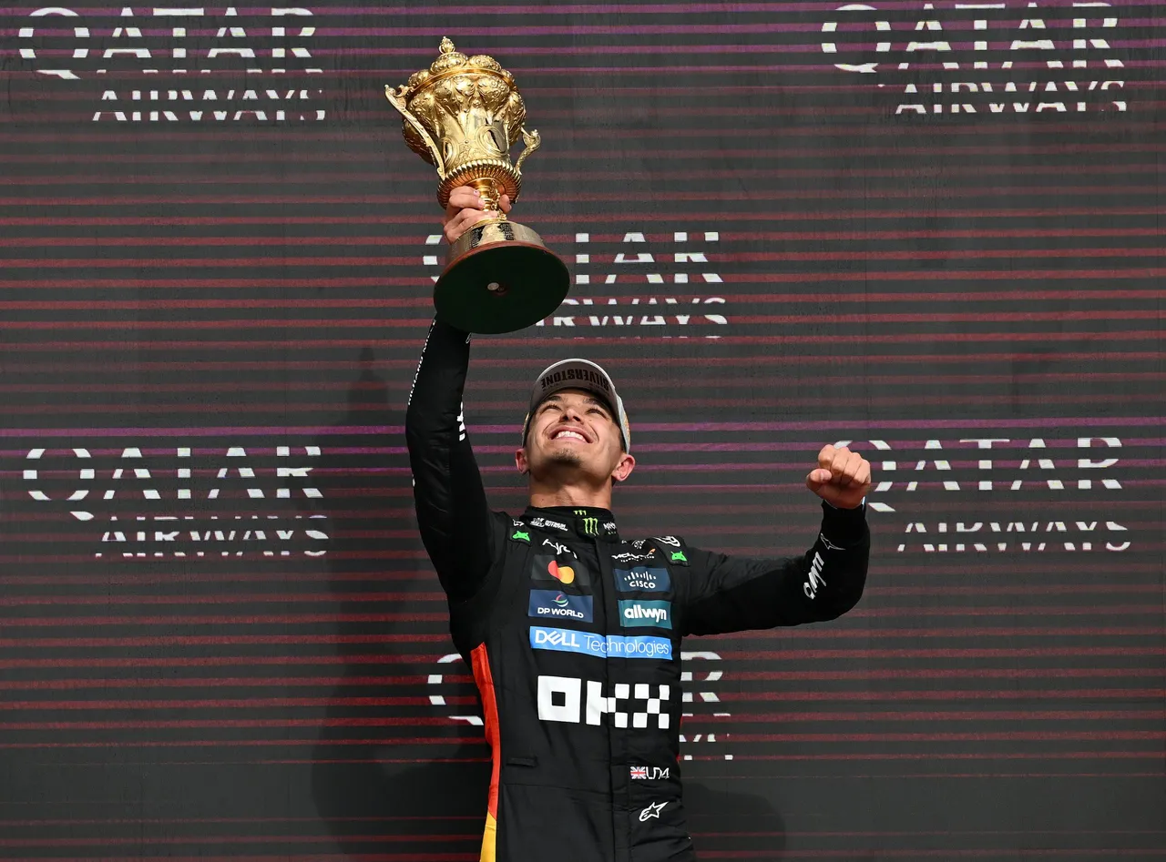 Formula One British Grand Prix &#8211; Race