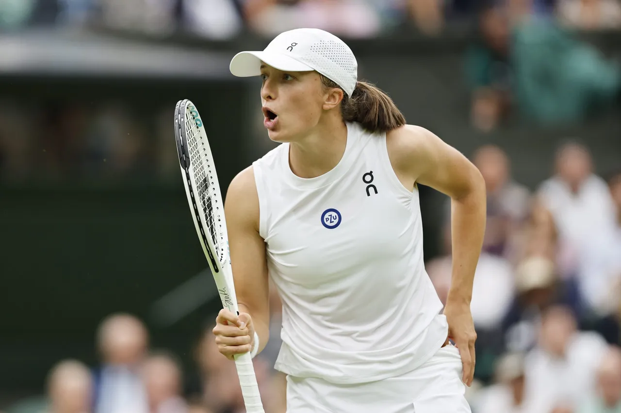 Wimbledon Championships 2023 &#8211; Day 9