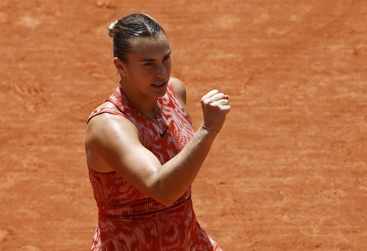 French Open &#8211; Day 9