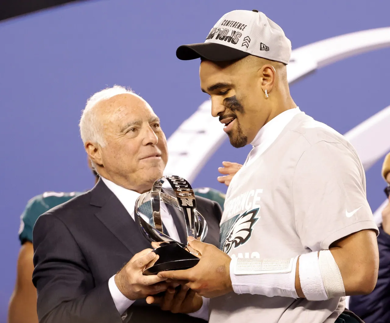 NFL &#8211; San Francisco 49ers at Philadelphia Eagles