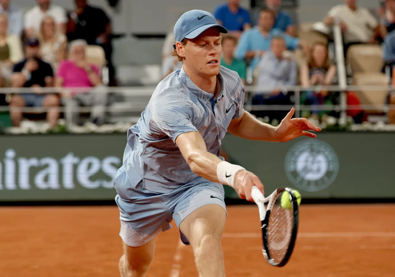 French Open &#8211; Day 3