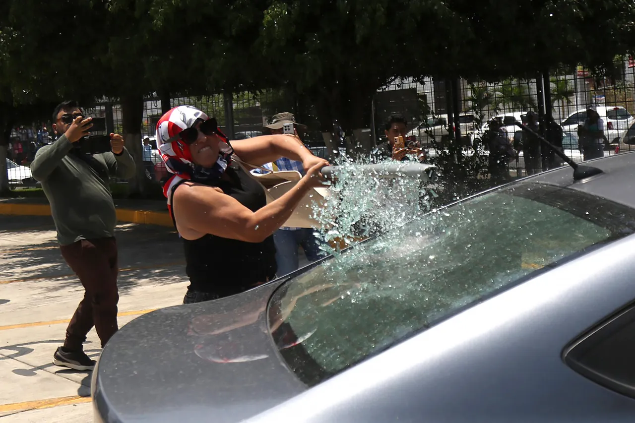 Restauranteros alertan que bloqueos de la CNTE podrían afectar la imagen de CDMX rumbo al Mundial 2026