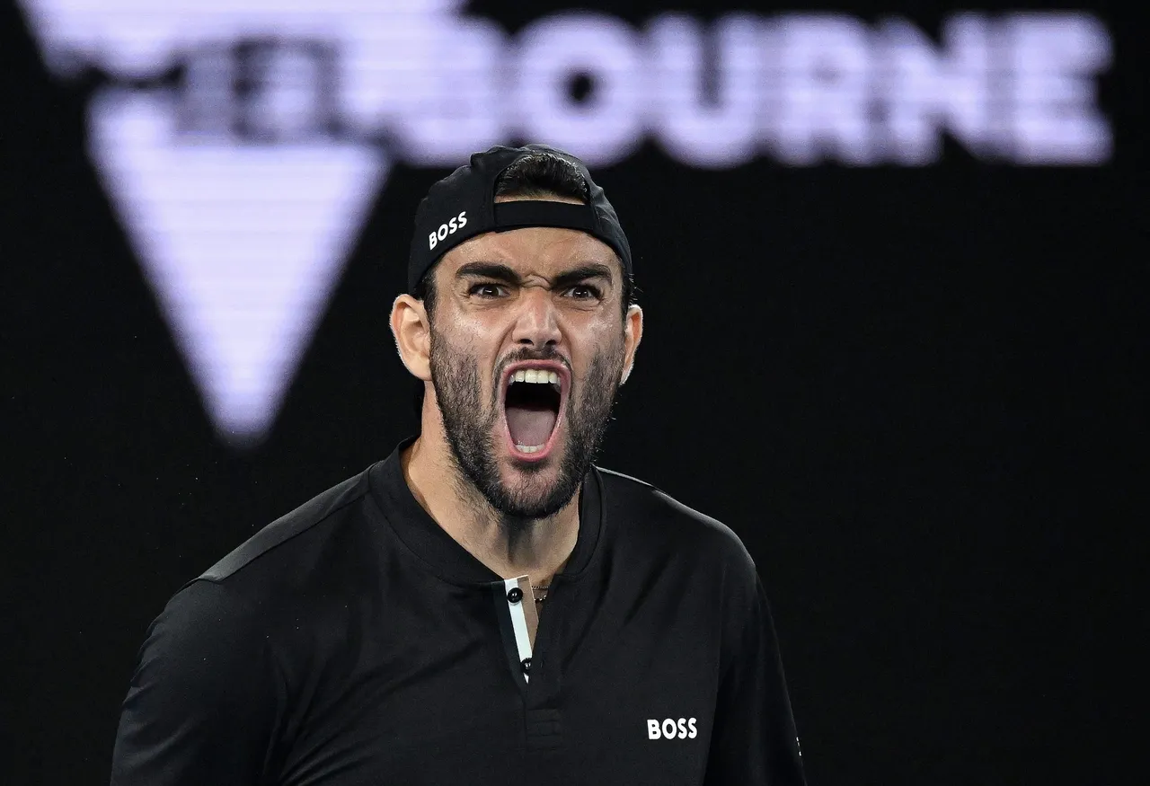 Tennis Australian Open 2022