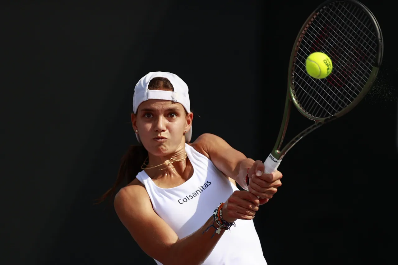 Torneo Guadalajara Open WTA 1000