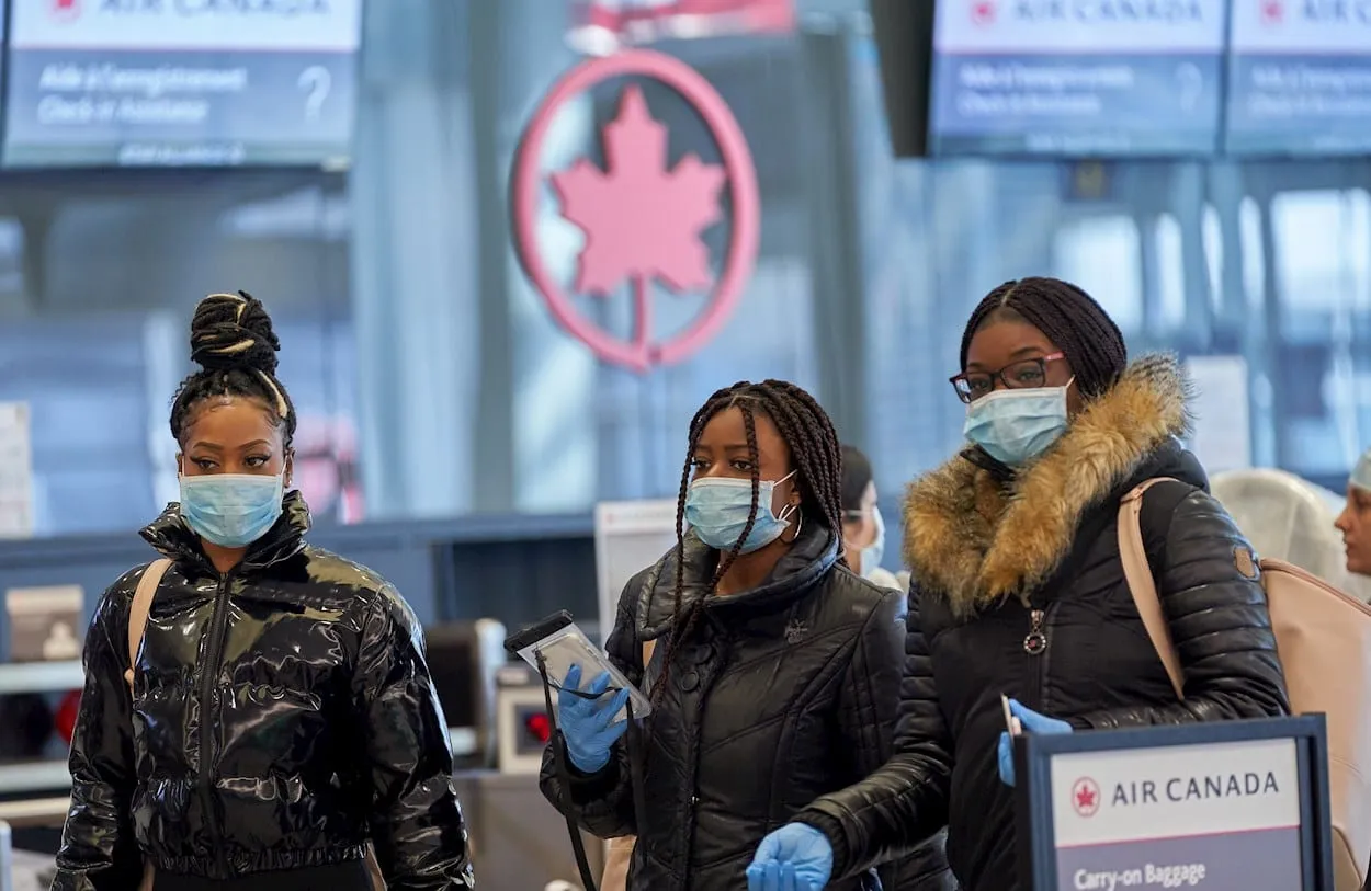 Alerta en Canadá por hantavirus: Rastrean a 36 personas tras brote en crucero