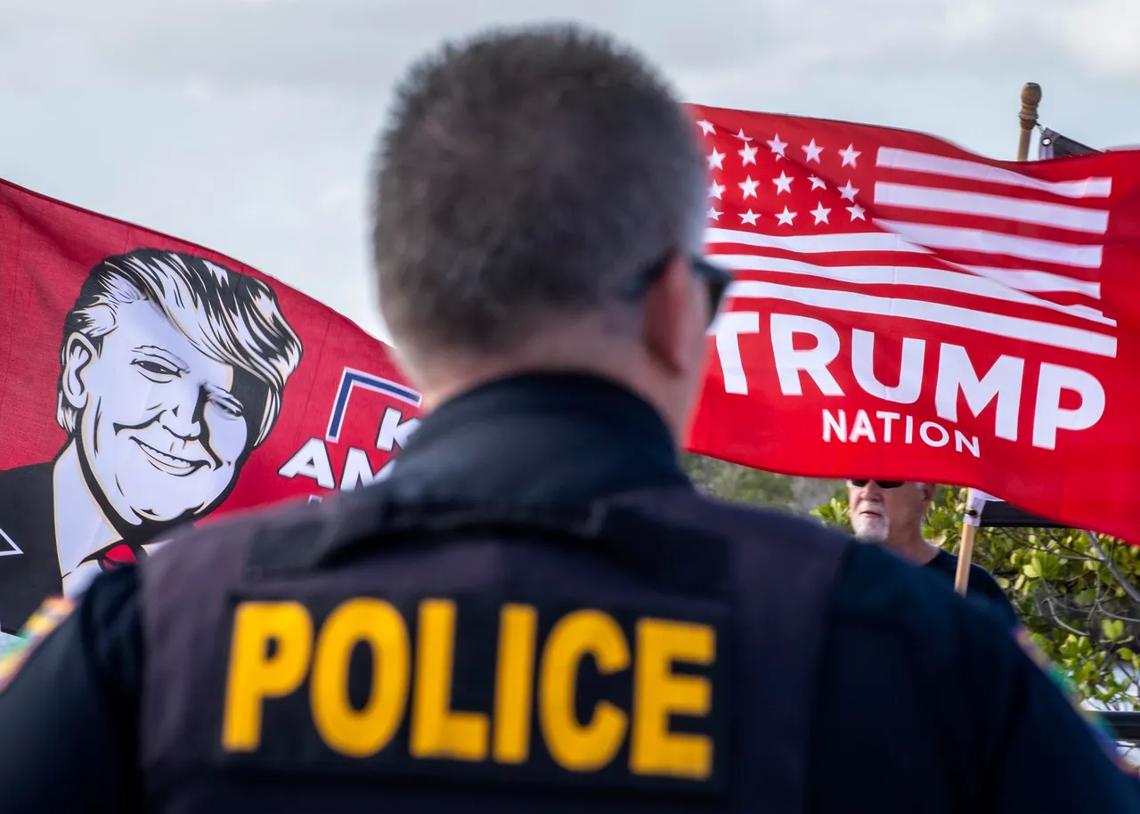 TRUMP