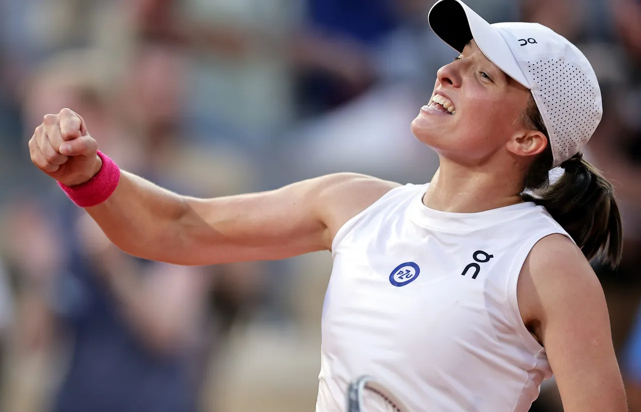 French Open &#8211; Day 12