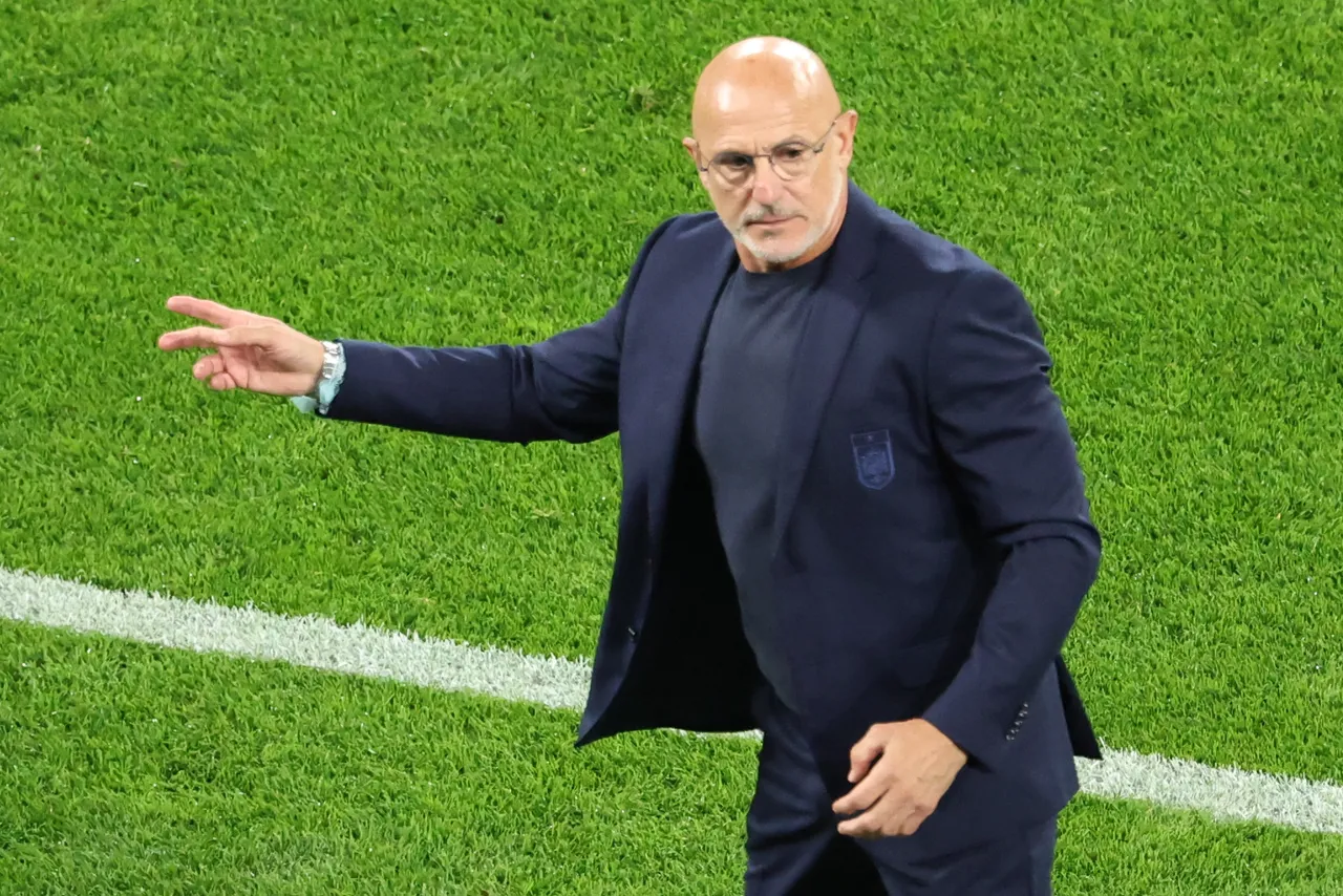 UEFA EURO 2024 &#8211; Group B Spain vs Italy