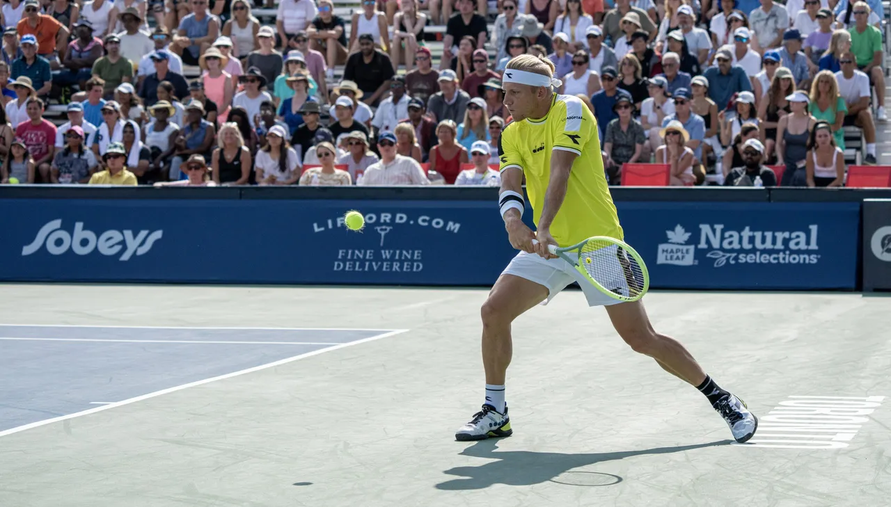 Abierto de Canadá de tenis