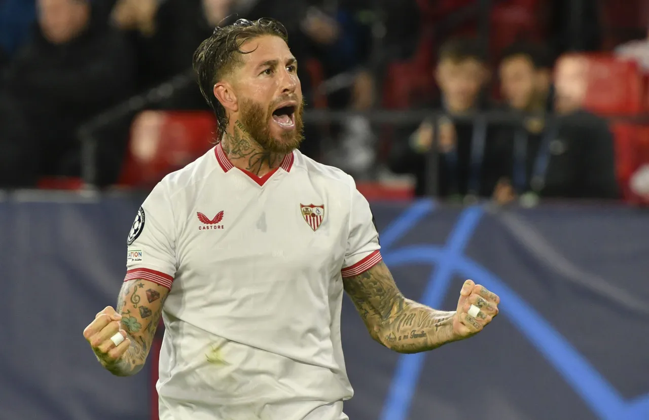 UEFA Liga Campeones Sevilla FC -PSV Eindhoven