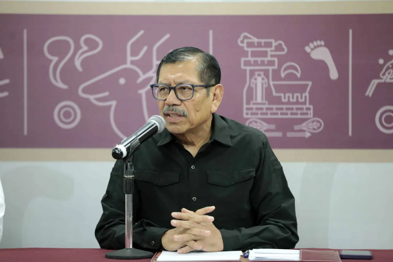 La oposición arremete contra Morena por Sinaloa