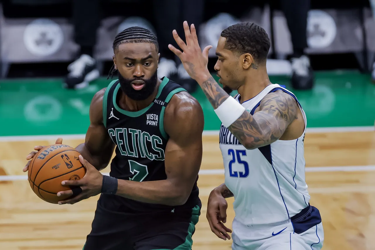 NBA Finals Game 2 &#8211; Dallas Mavericks at Boston Celtics
