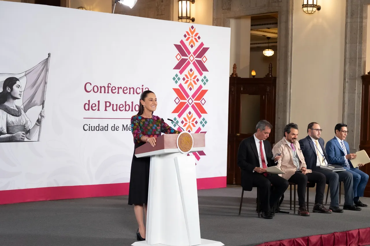 080726 CSP CONFERENCIA MATUTINA 2