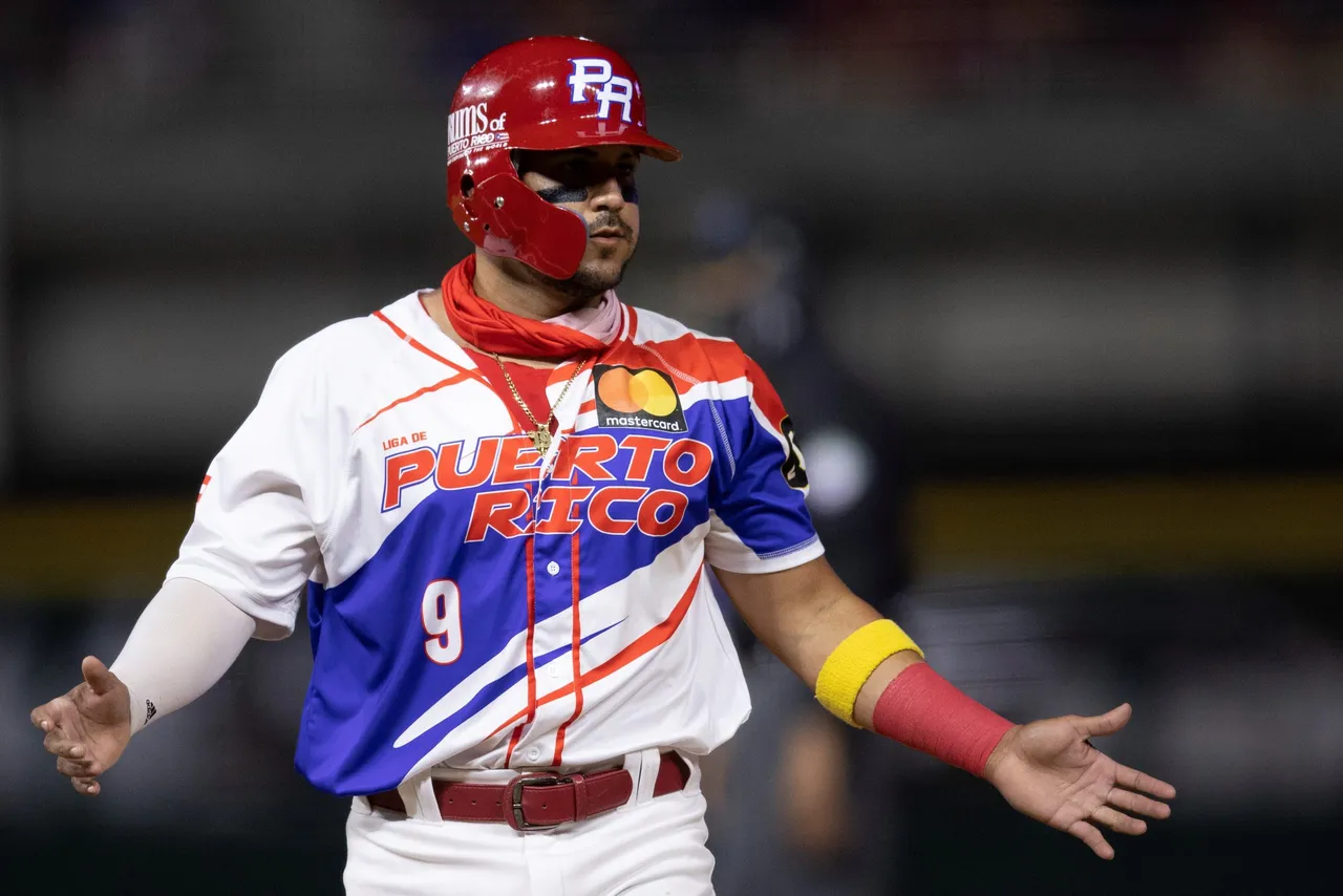 Los Criollos de Caguas buscarán el sexto triunfo de Puerto Rico en la Serie del Caribe
