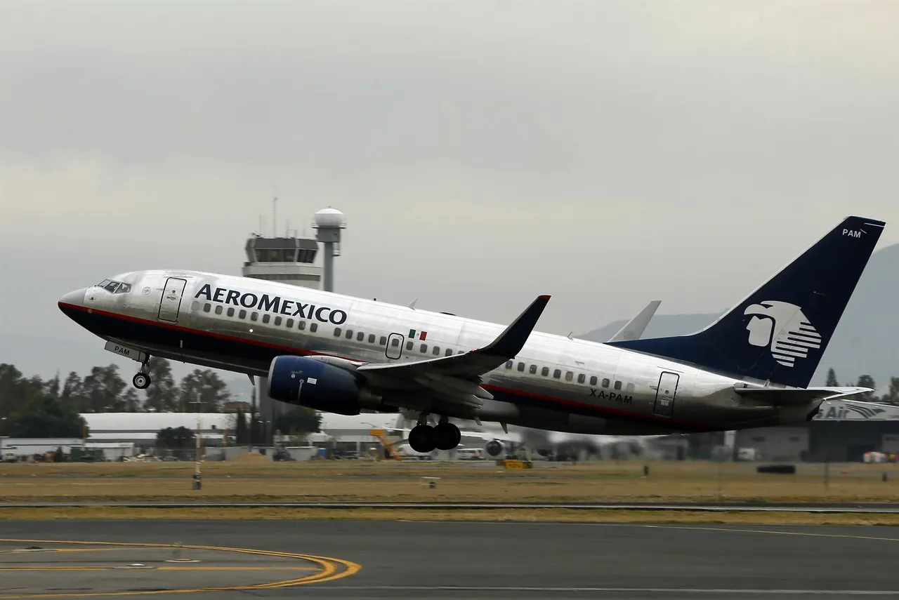 aeromexico