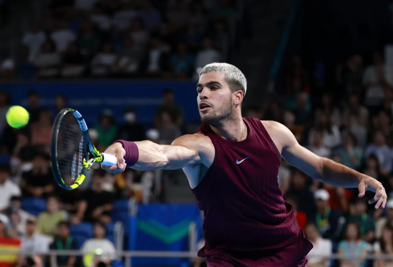 Japan Open Tennis Championships 2025