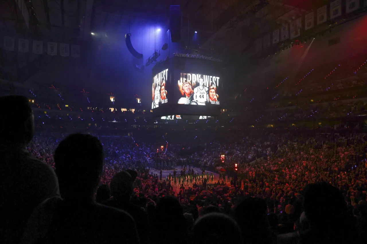 NBA Finals Game 3 &#8211; Boston Celtics at Dallas Mavericks