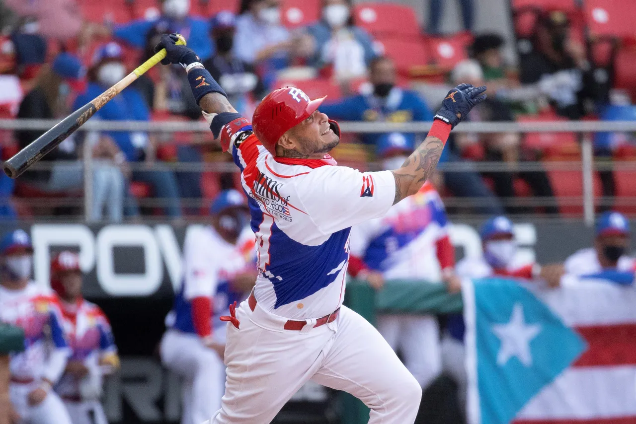 Los datos curiosos del Clásico Mundial de Béisbol