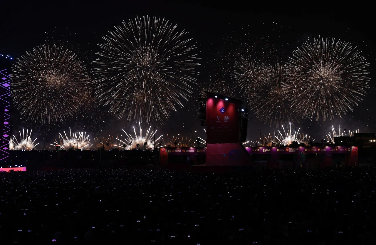 FIFA World Cup 2022 &#8211; Feature