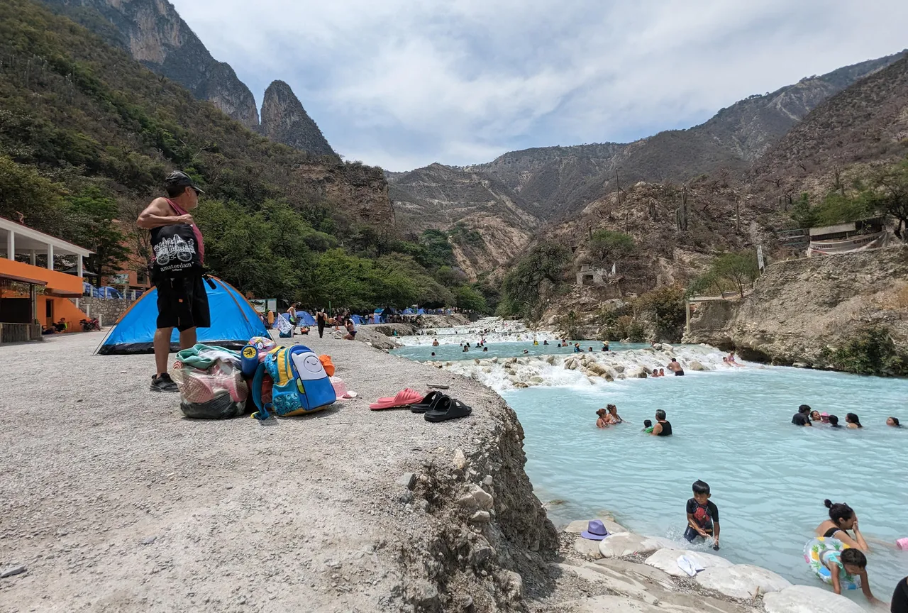 vacaciones turismo