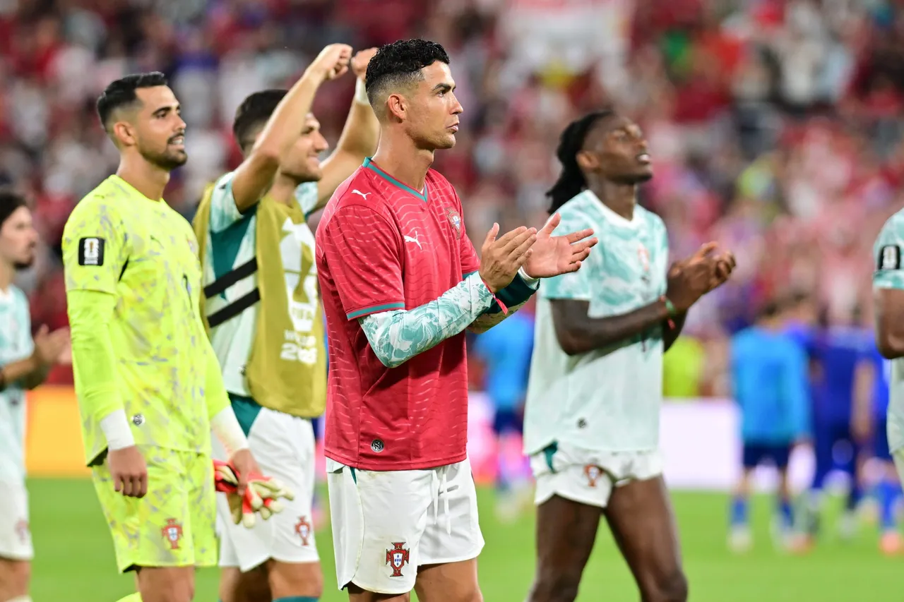 En Toronto, el Portugal-Croacia no era solo una eliminatoria: era una frontera sentimental.