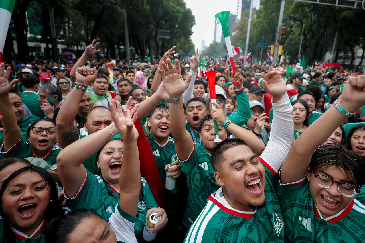 Mundial 2026: Decretan home office y suspensión de clases en CDMX y Guadalajara