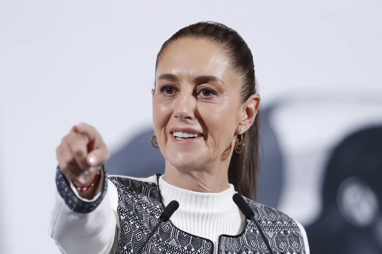 Sheinbaum promete &#8220;toda la información&#8221; sobre el presunto campo de exterminio de Jalisco
