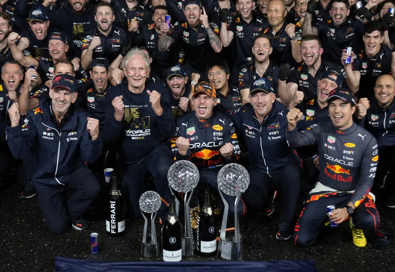 Japanese Formula One Grand Prix