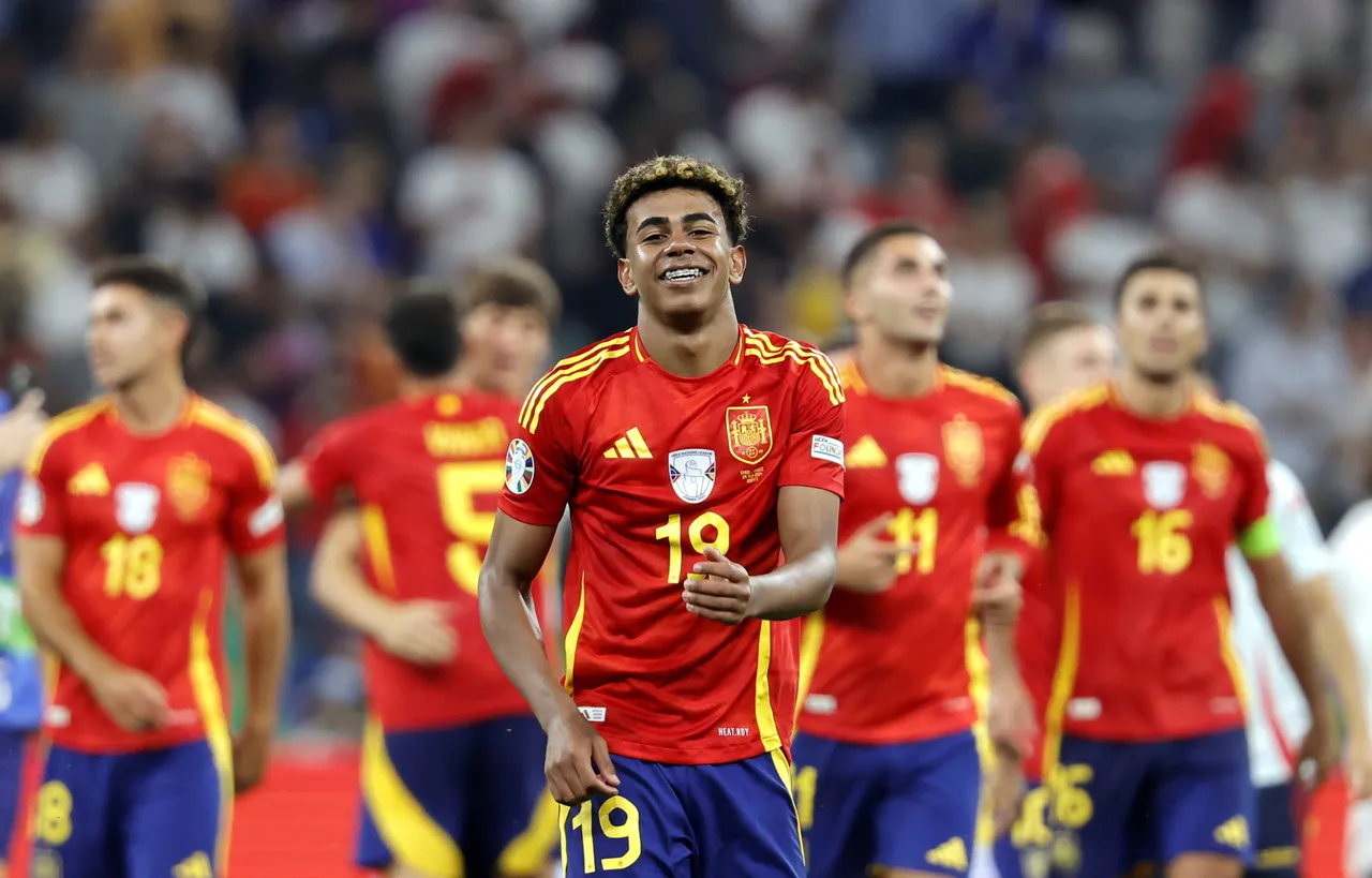 UEFA EURO 2024 semi-finals &#8211; Spain vs France