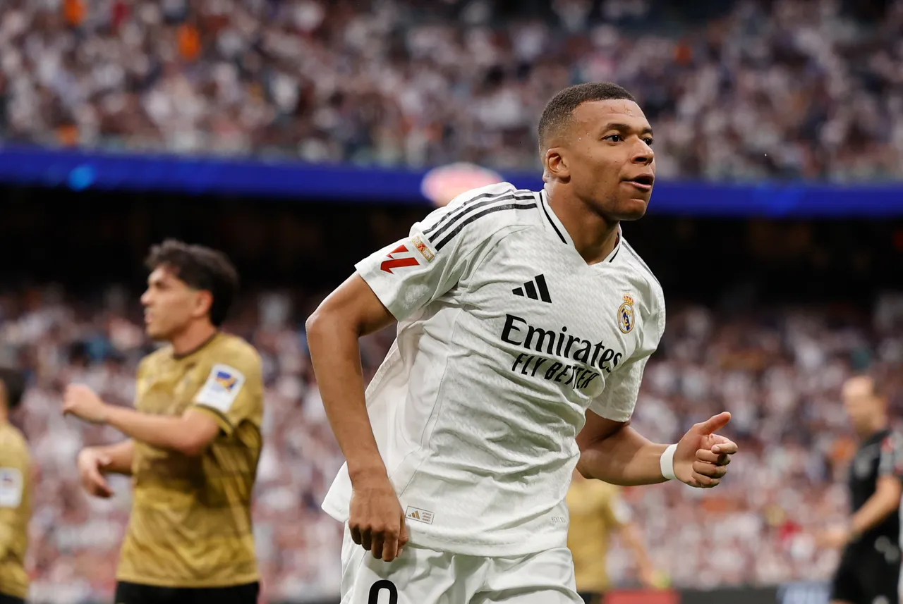 Real Madrid &#8211; Real Sociedad
