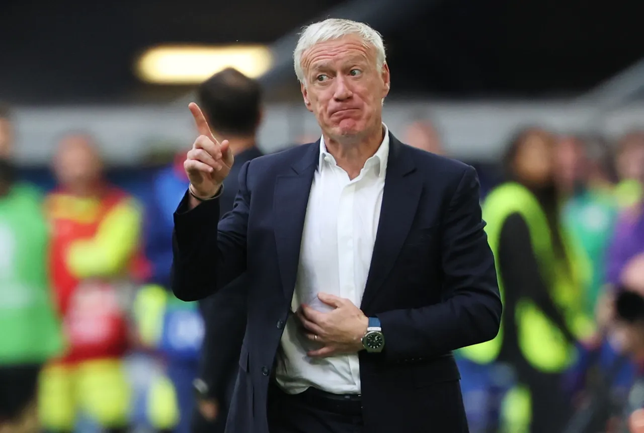 UEFA EURO 2024 &#8211; Round of 16 &#8211; France vs Belgium