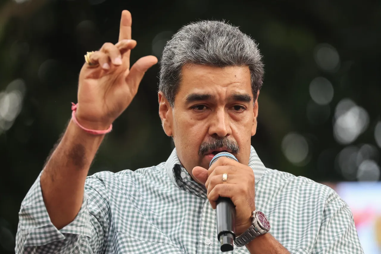 Maduro pide al mundo &#8220;respetar&#8221; su reelección, un mes después del controvertido resultado