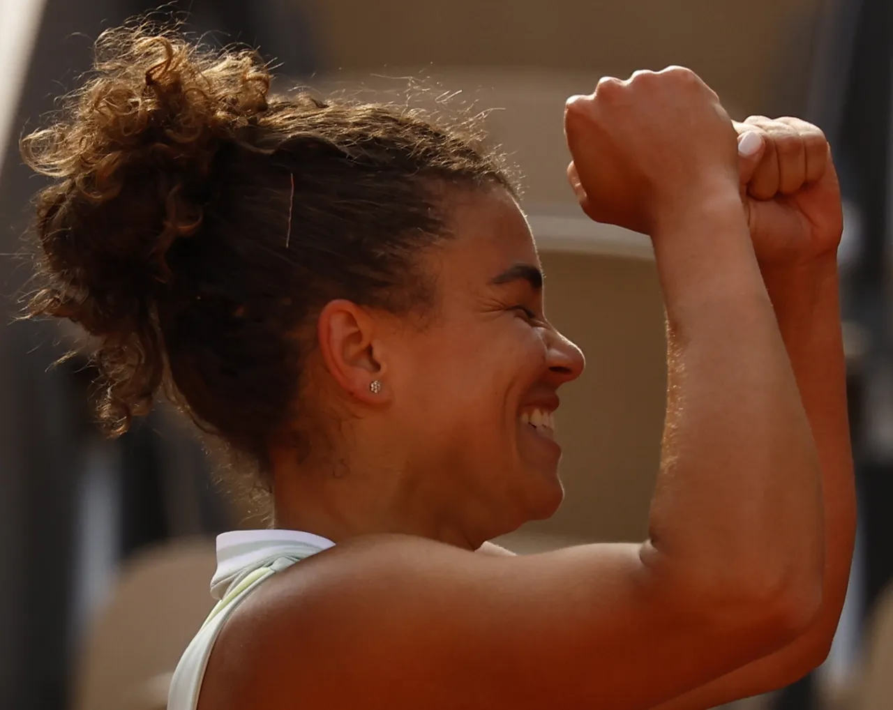 French Open &#8211; Day 12