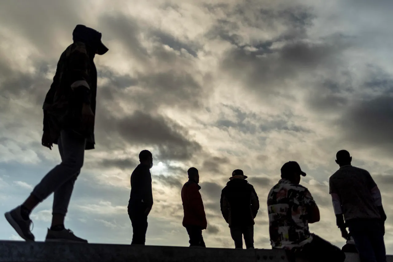 Migrantes dcs