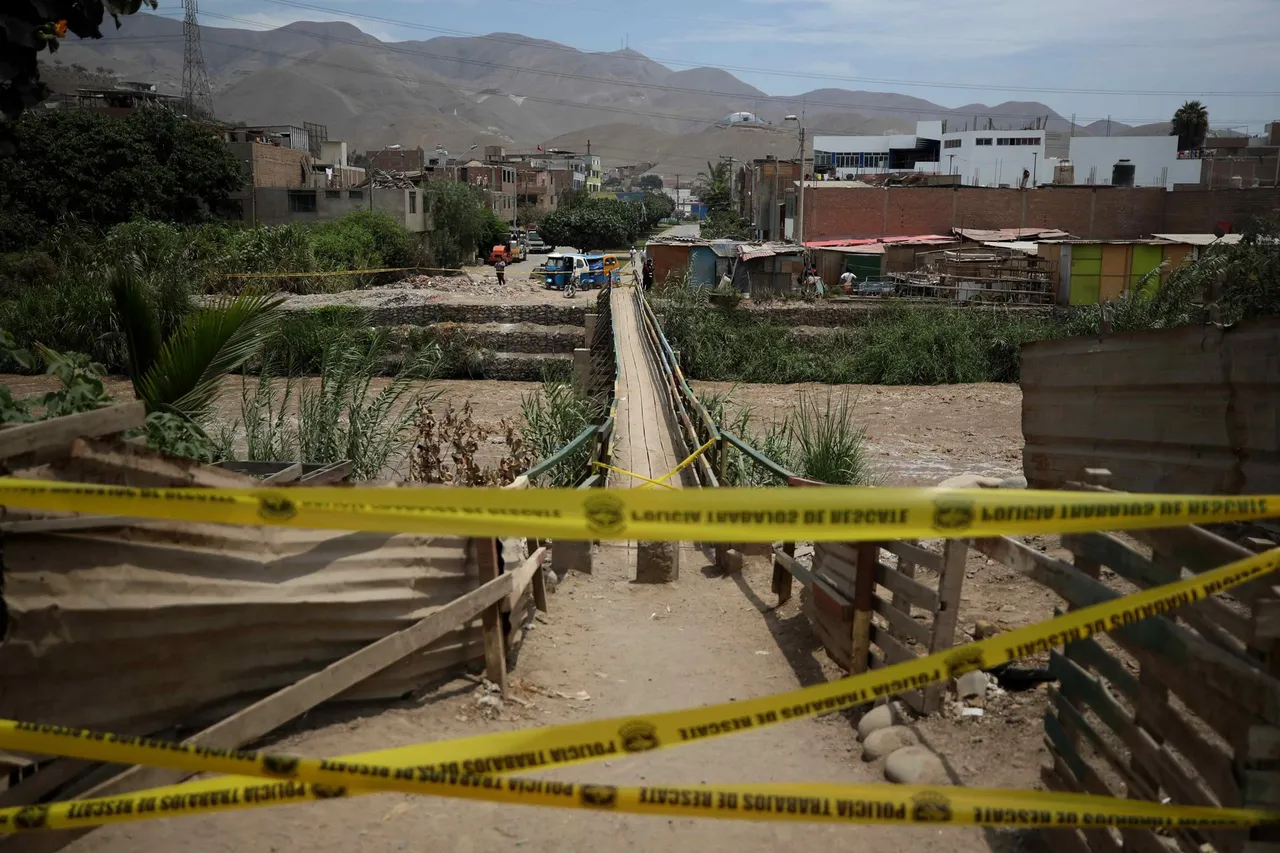 PERU