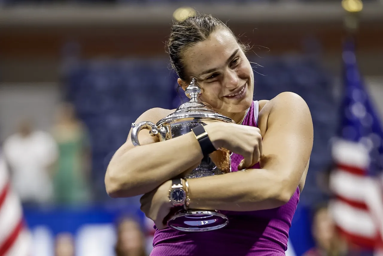 Torneo de tenis US Open 2024 &#8211; Día 13