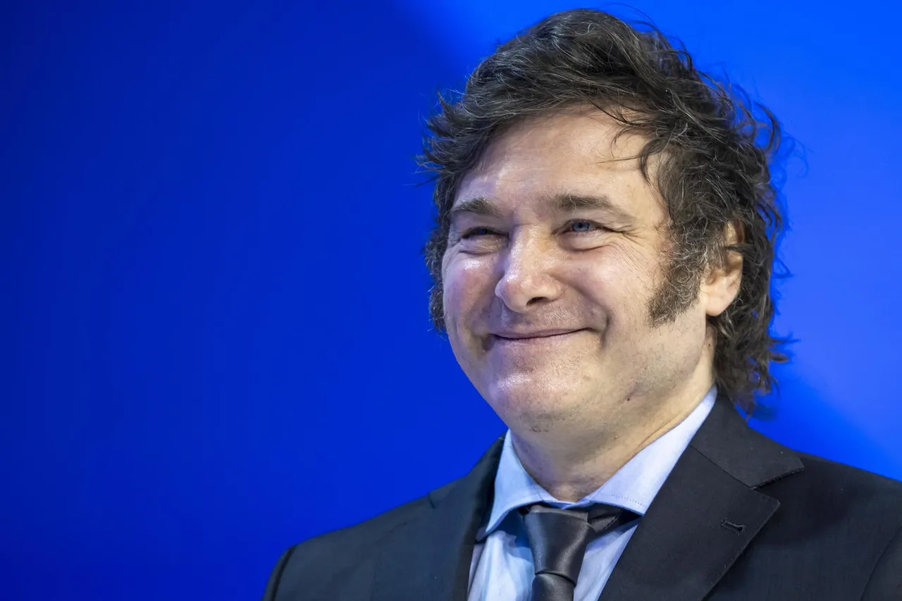 54th annual meeting of the World Economic Forum in Davos