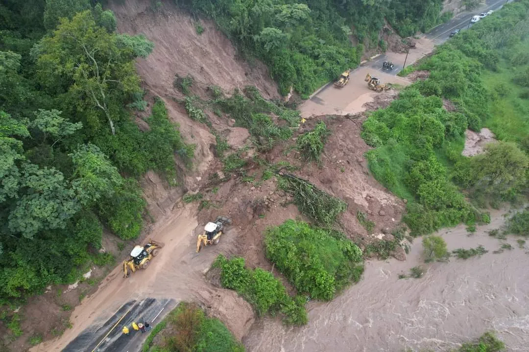 edomex inundaciones